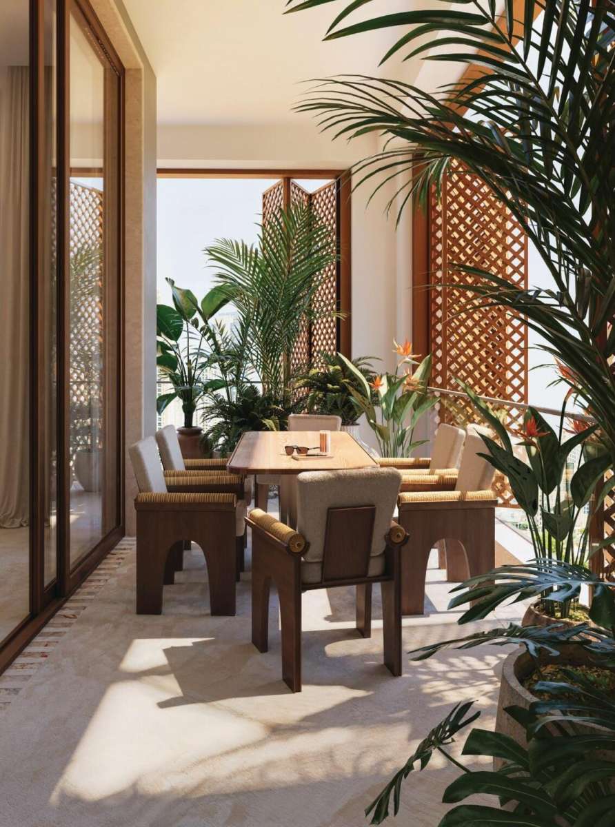 Elire - Business Bay - Dubai - UAE - Zone A01 - 14